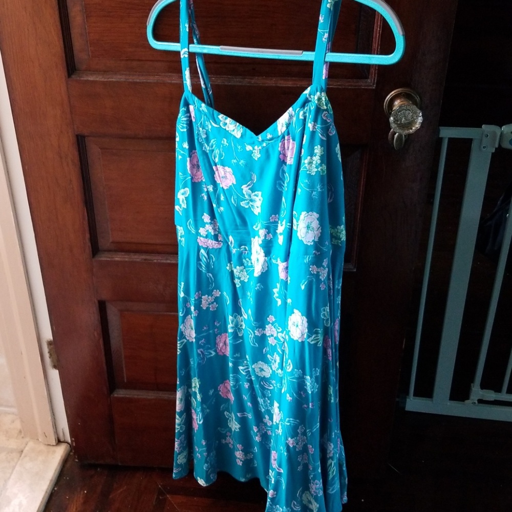 Torrid sundress size 2